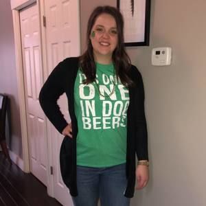 Meet your Posher, Rachel